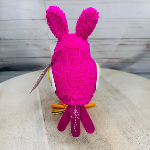 2025 Spring Target SPRITZ Easter Featherly Friends Bird Tint NEW Collect All 4 - Picture 6 of 12